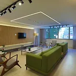 Studio Handy Paraiso - 450M Do Metro