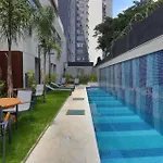 Studio Handy Paraiso - 450M Do Metro